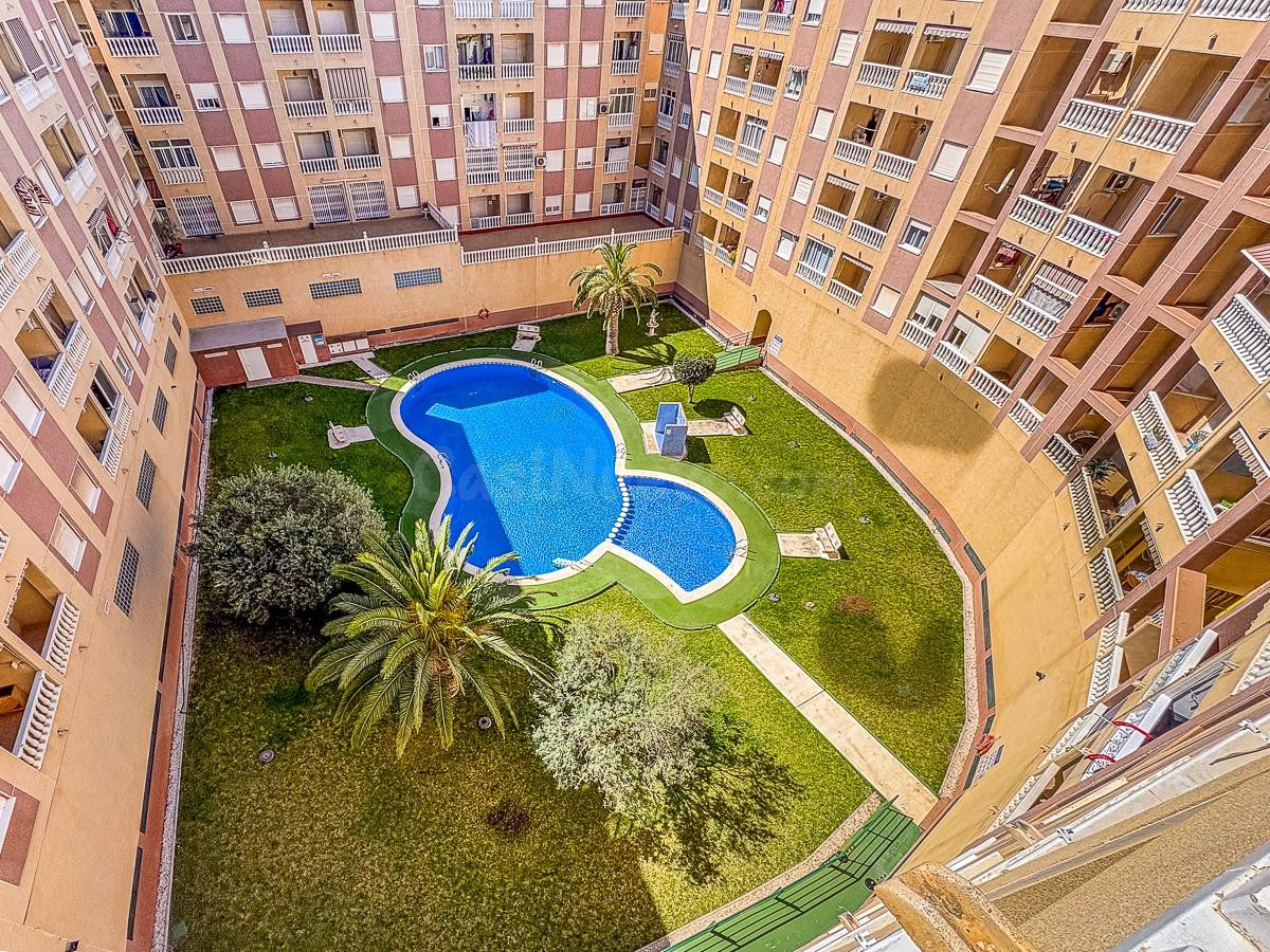 Apartamento 2 habitaciones 58m² en venta - Centro