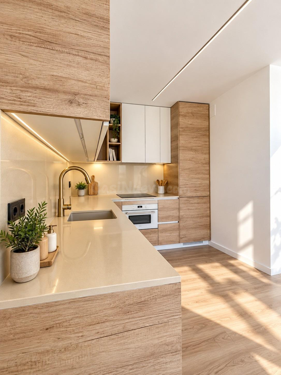 EXCLUSIVA VIVIENDA REFORMADA EN PLENO CENTRO DE TERRASSA LLE - foto 2