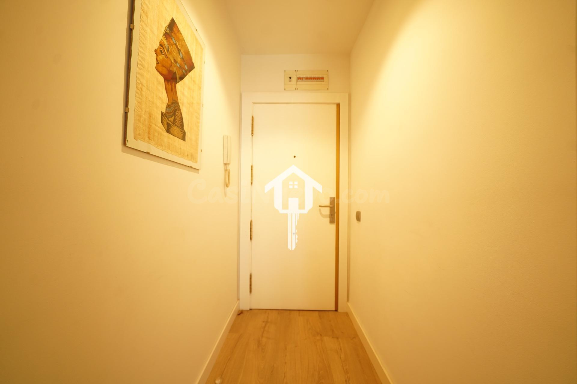 PISO TOTALMENTE REFORMADO DE 2 habitaciones EN ZONA LA FLORI - foto 2