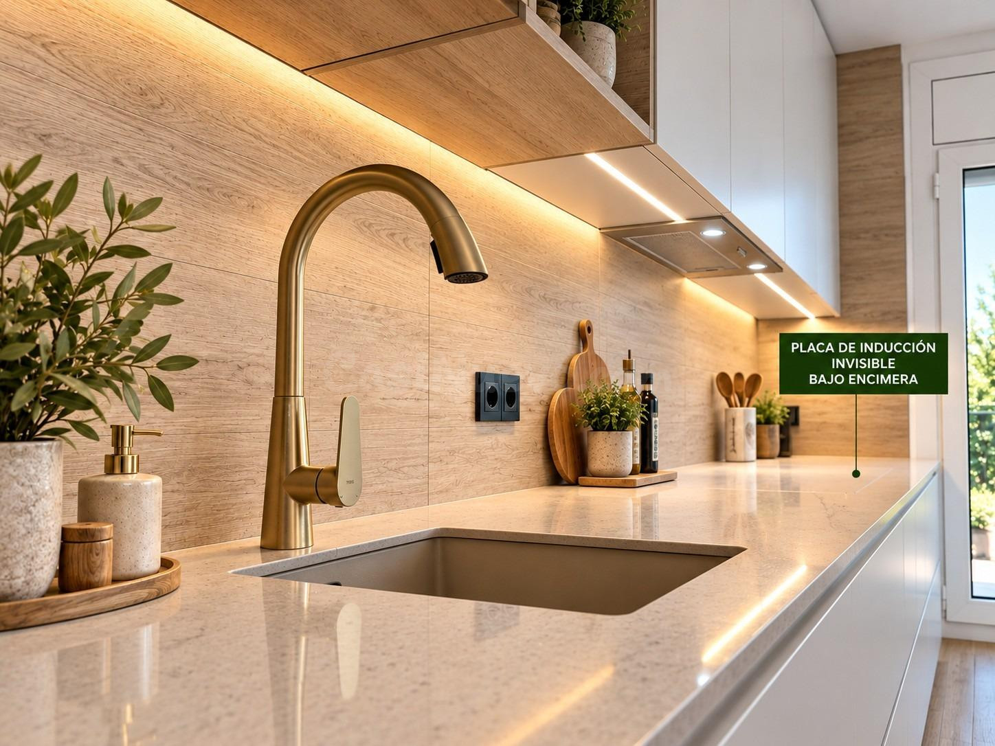 VIVIENDA EN PLENO CENTRO DE TERRASSA EXCLUSIVIDAD EN CADA DE