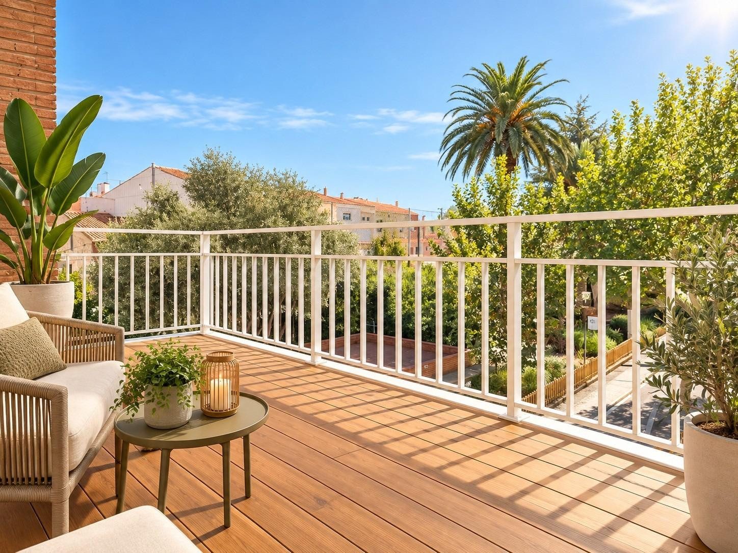 VIVIENDA EN PLENO CENTRO DE TERRASSA EXCLUSIVIDAD EN CADA DE - foto 4