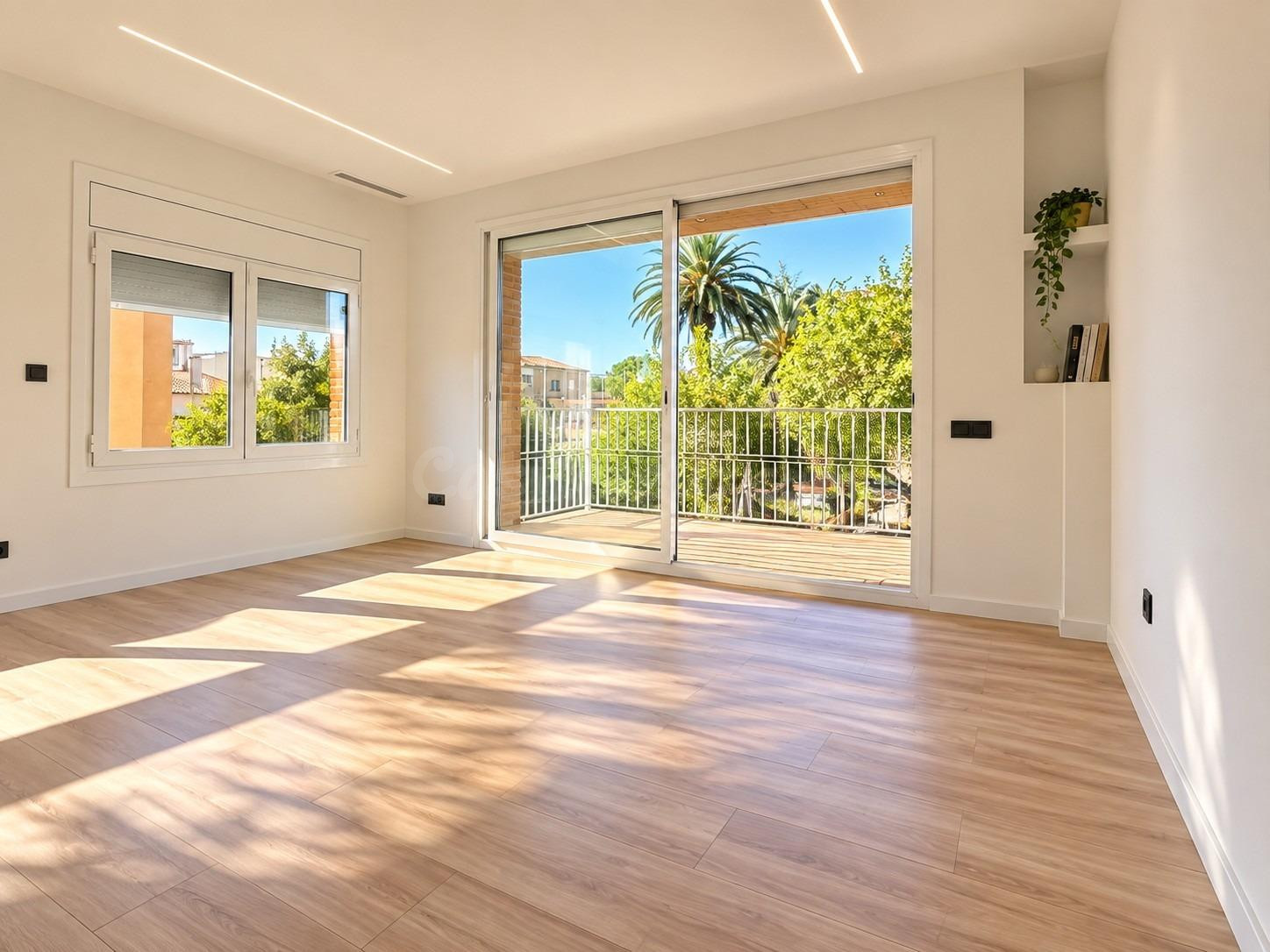 VIVIENDA EN PLENO CENTRO DE TERRASSA EXCLUSIVIDAD EN CADA DE - foto 5