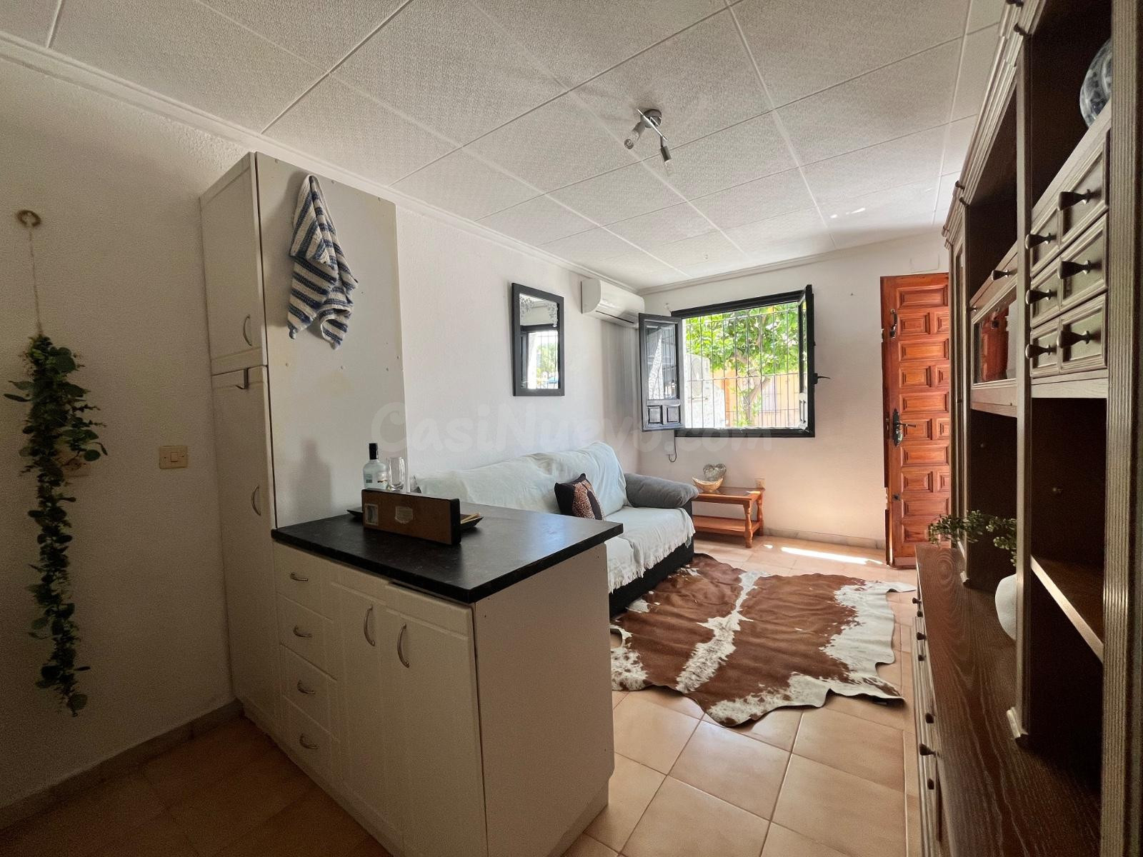 Villa 2 habitaciones 40m² en venta - La marina - foto 3