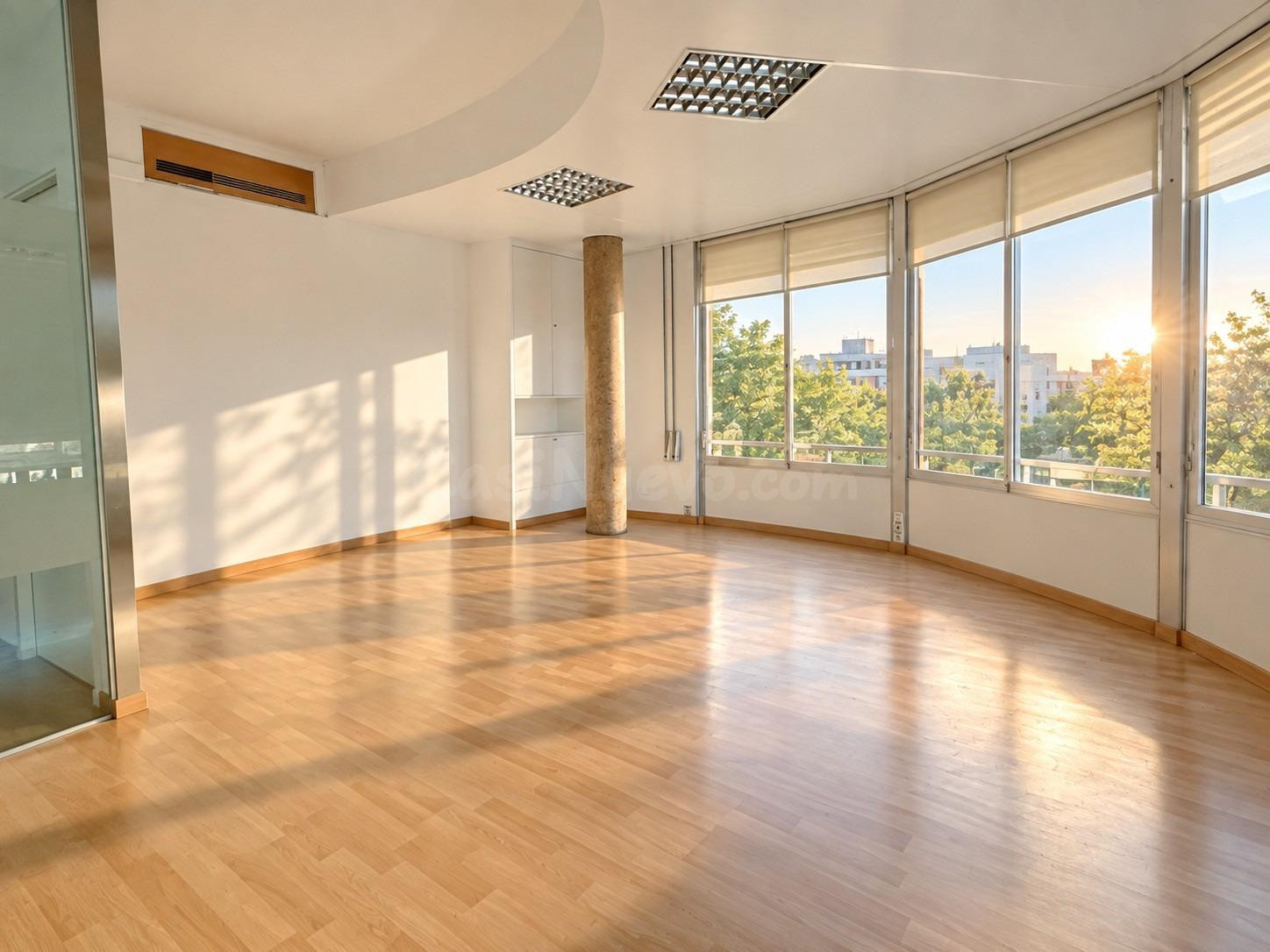 PISO SEÑORIAL EN CALLE LA REPÚBLICA (PLENO CENTRO) - foto 3