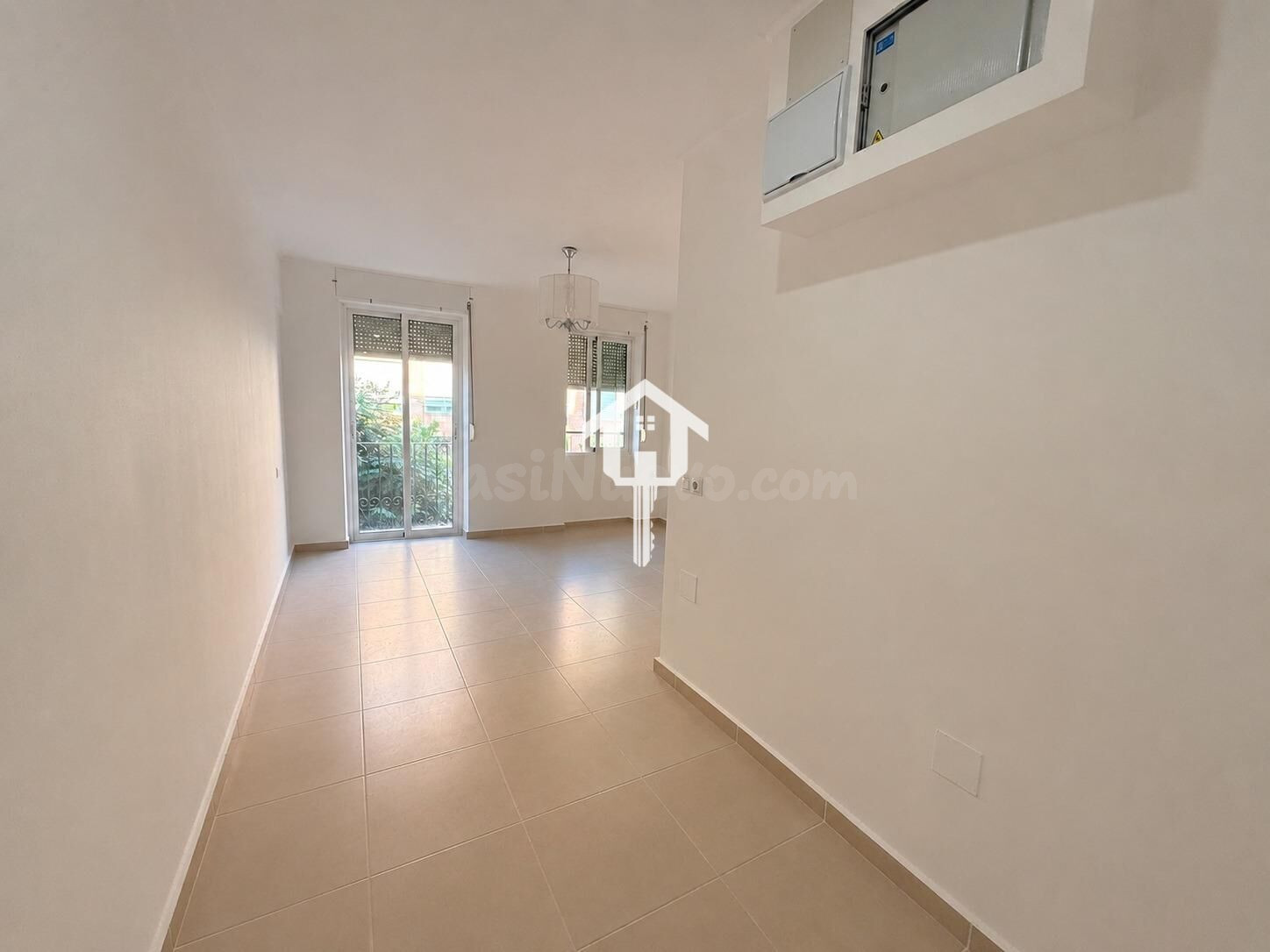 PISO REFORMADO DE 79 M2 CON BALCÓN Y BUHARDILLA EN ZONA BENA - foto 2