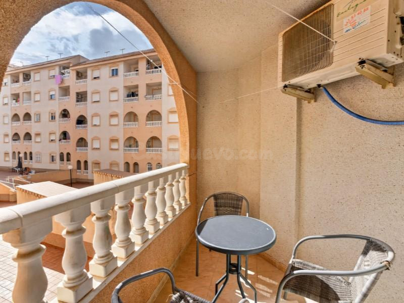 Apartamento 2 habitaciones en venta - Playa del Cura