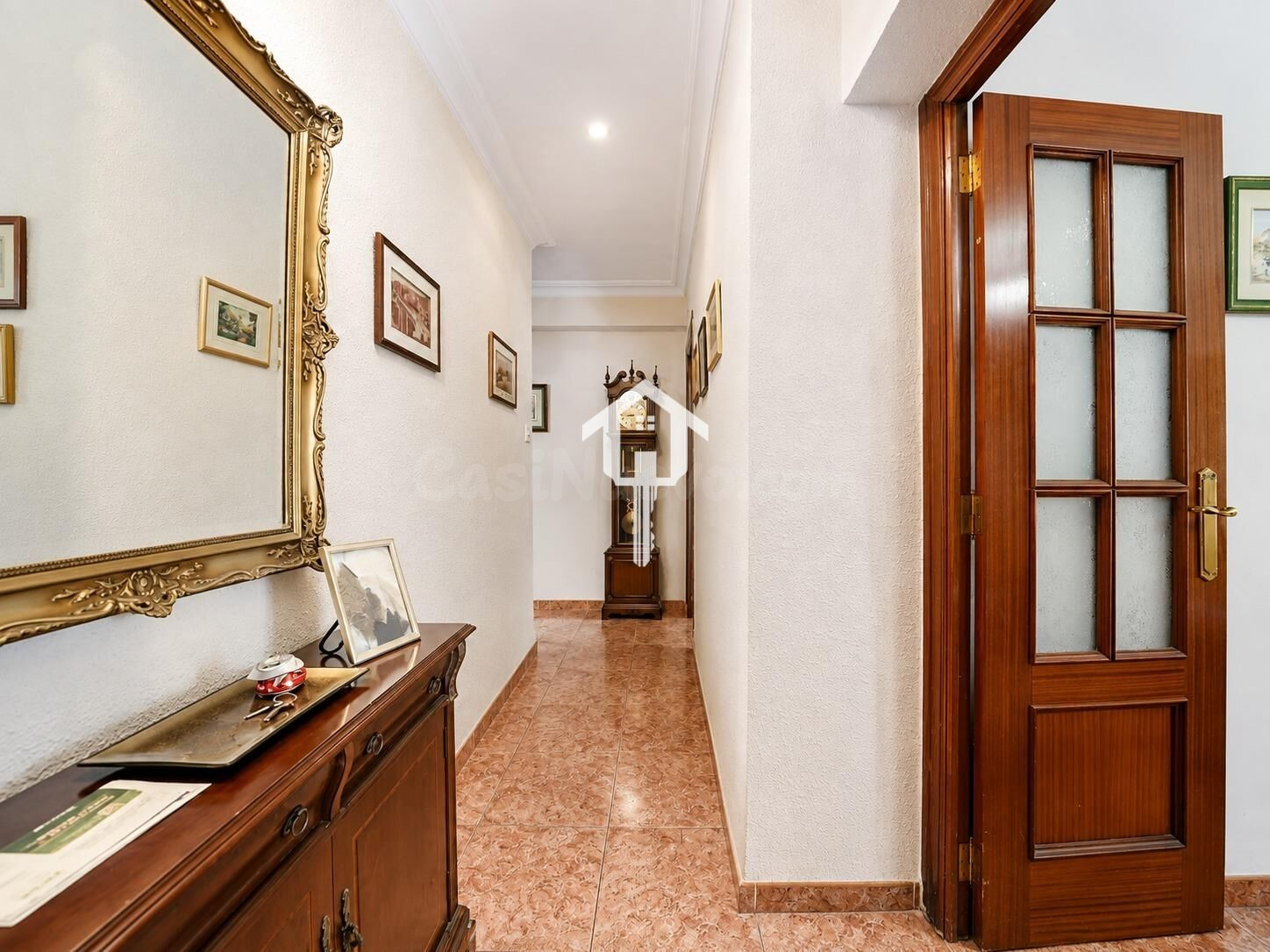 PISO EN VENTA EN ALICANTE, ZONA DE CAROLINAS ALTAS, 95m2, 4  - foto 2
