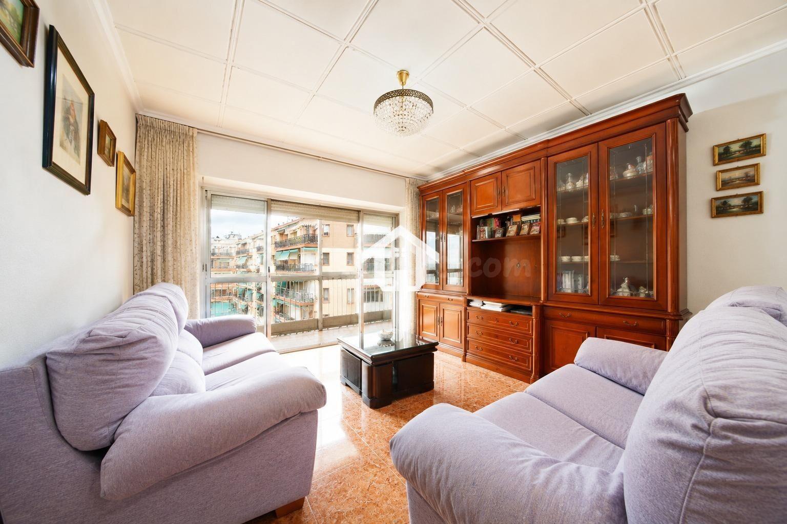 PISO EN VENTA EN ALICANTE, ZONA DE CAROLINAS ALTAS, 95m2, 4  - foto 4
