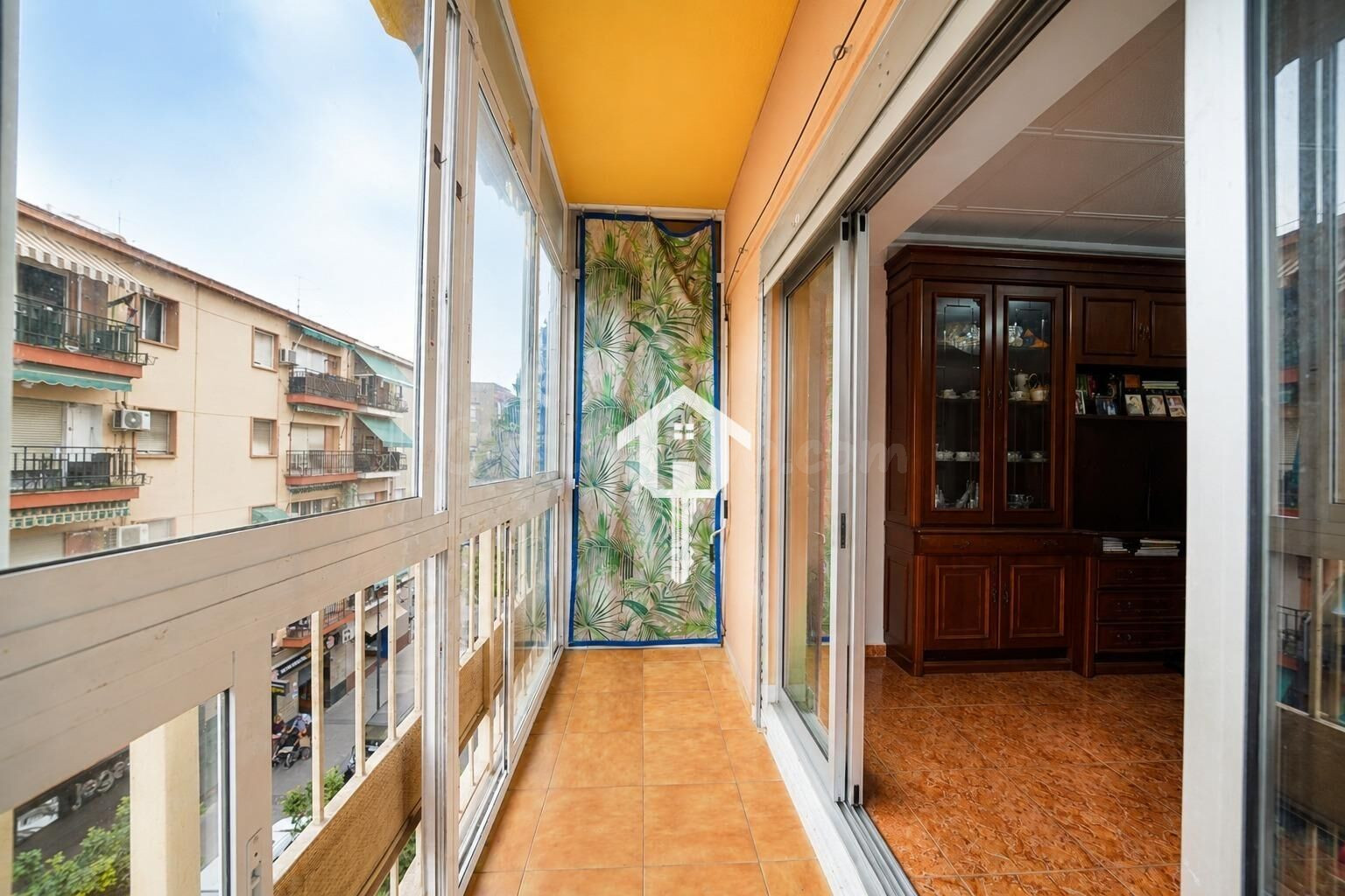 PISO EN VENTA EN ALICANTE, ZONA DE CAROLINAS ALTAS, 95m2, 4  - foto 5