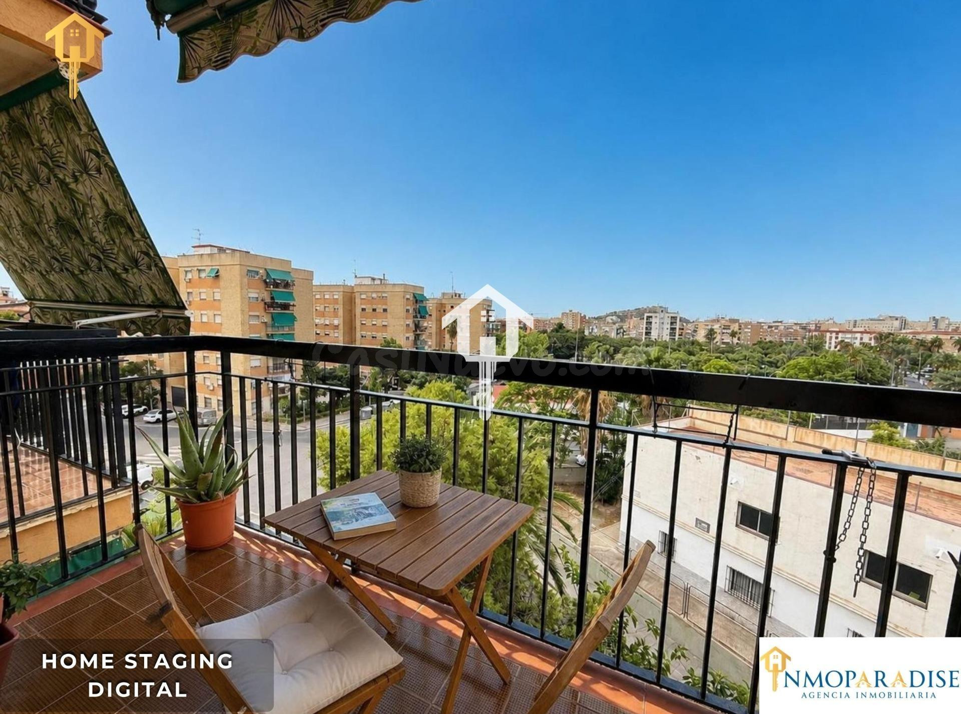Piso 3 habitaciones 97m² en venta - Nou Alacant