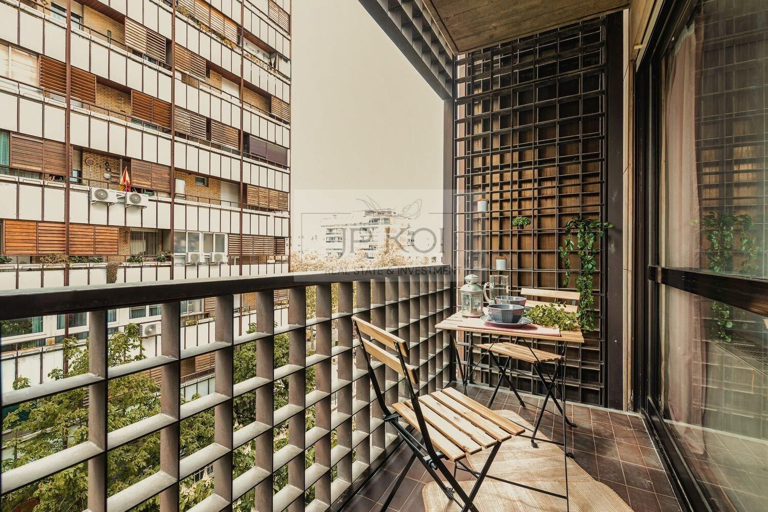 FANTÁSTICO ESTUDIO EN ALQUILER CON PISCINA. ALQUILER MÁXIMO 