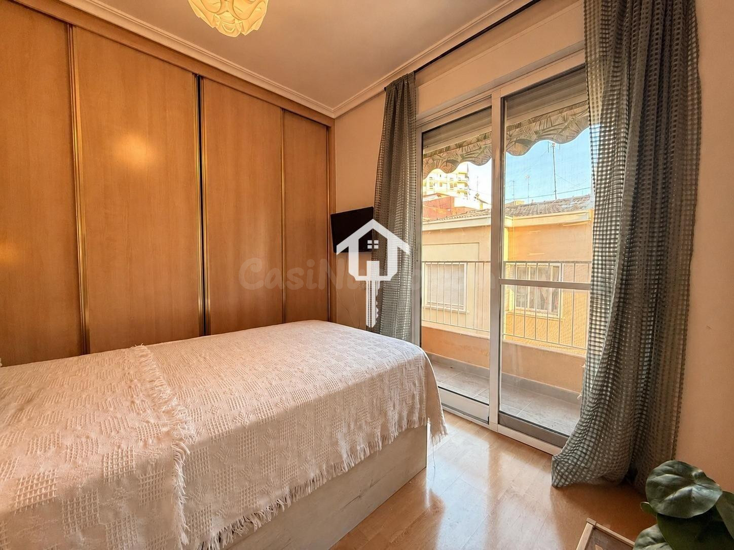 PISO EN VENTA EN ALICANTE, ZONA DE CAROLINAS BAJAS. 76m2, 3  - foto 5
