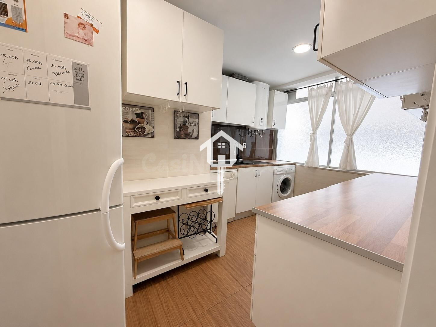 ESPECTACULAR ÁTICO EN VENTA EN ALICANTE, ZONA CAROLINAS ALTA - foto 4