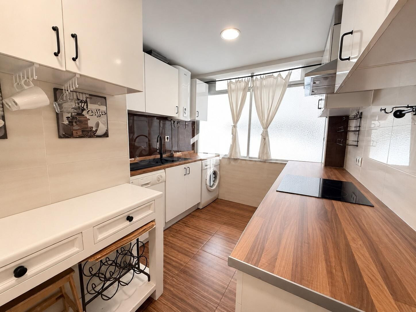 ESPECTACULAR ÁTICO EN VENTA EN ALICANTE, ZONA CAROLINAS ALTA - foto 5