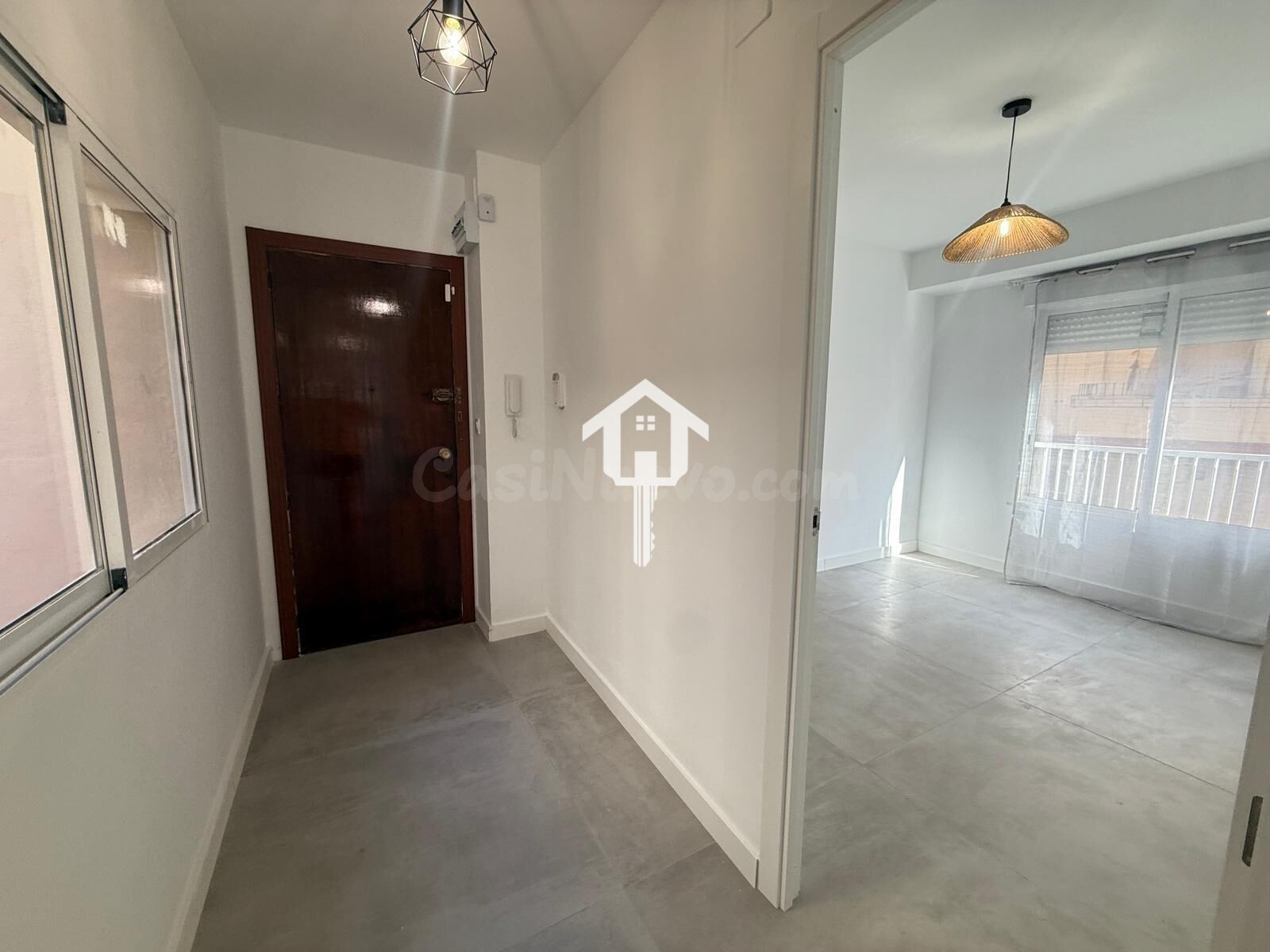 PISO EN VENTA EN ALICANTE, ZONA DE CAROLINAS ALTAS. 88m2, 2  - foto 2