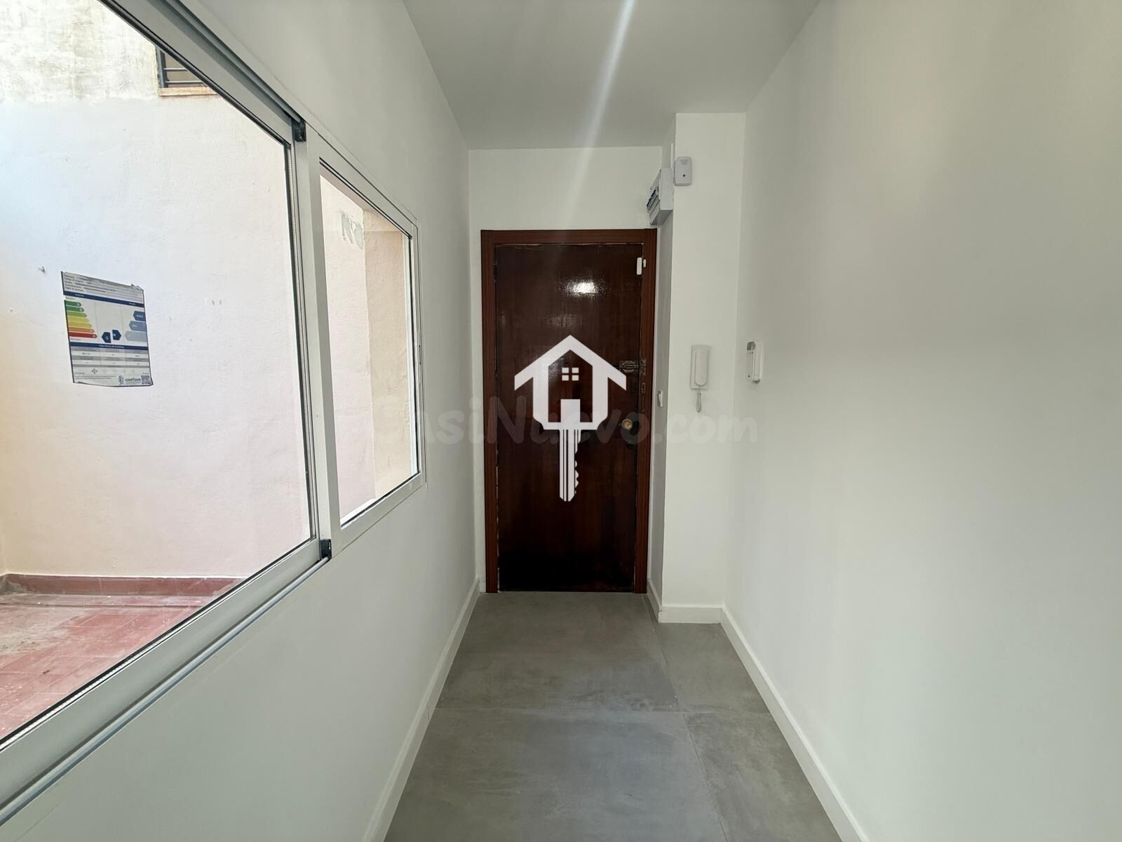 PISO EN VENTA EN ALICANTE, ZONA DE CAROLINAS ALTAS. 88m2, 2  - foto 3
