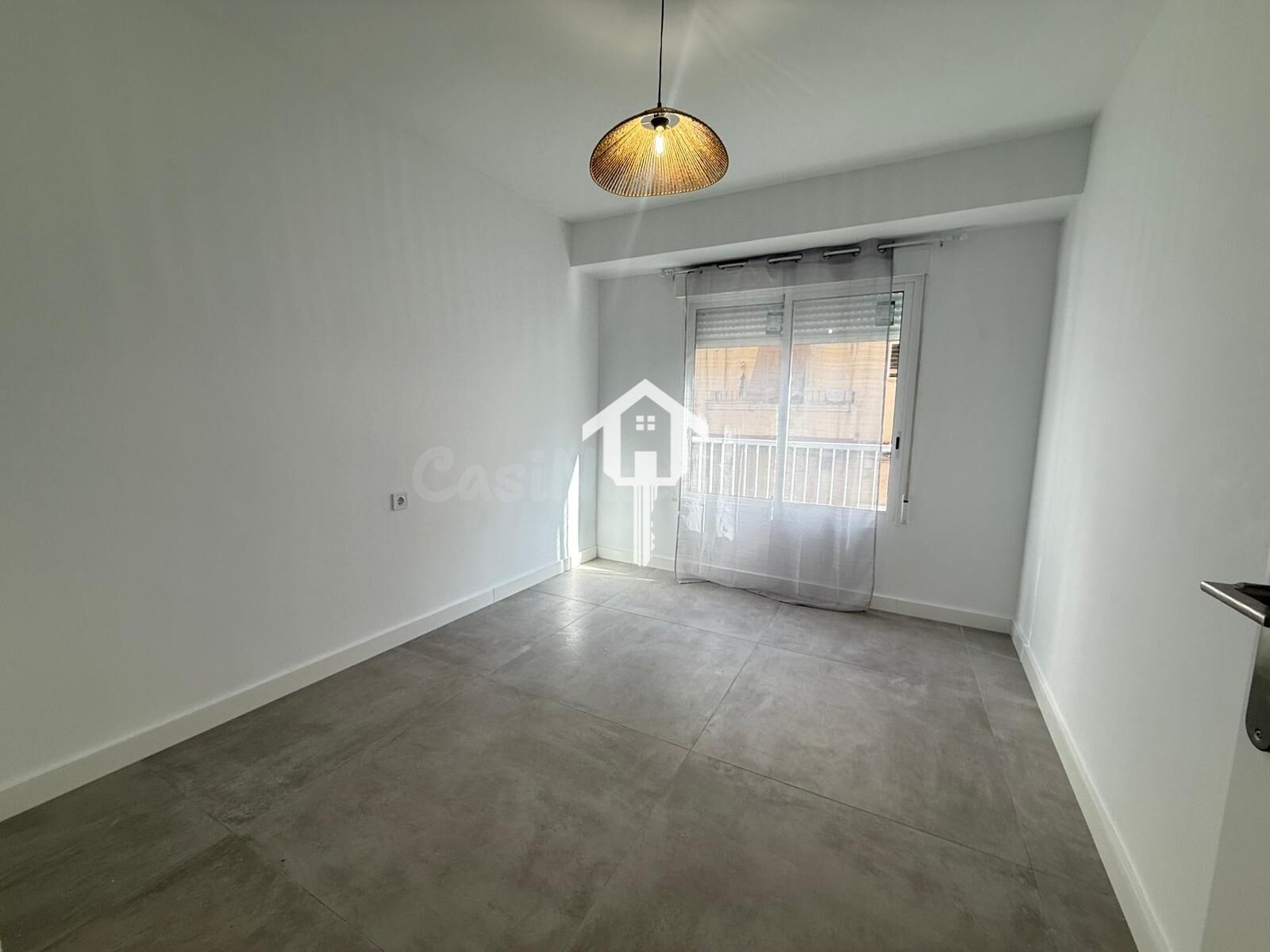 PISO EN VENTA EN ALICANTE, ZONA DE CAROLINAS ALTAS. 88m2, 2  - foto 4
