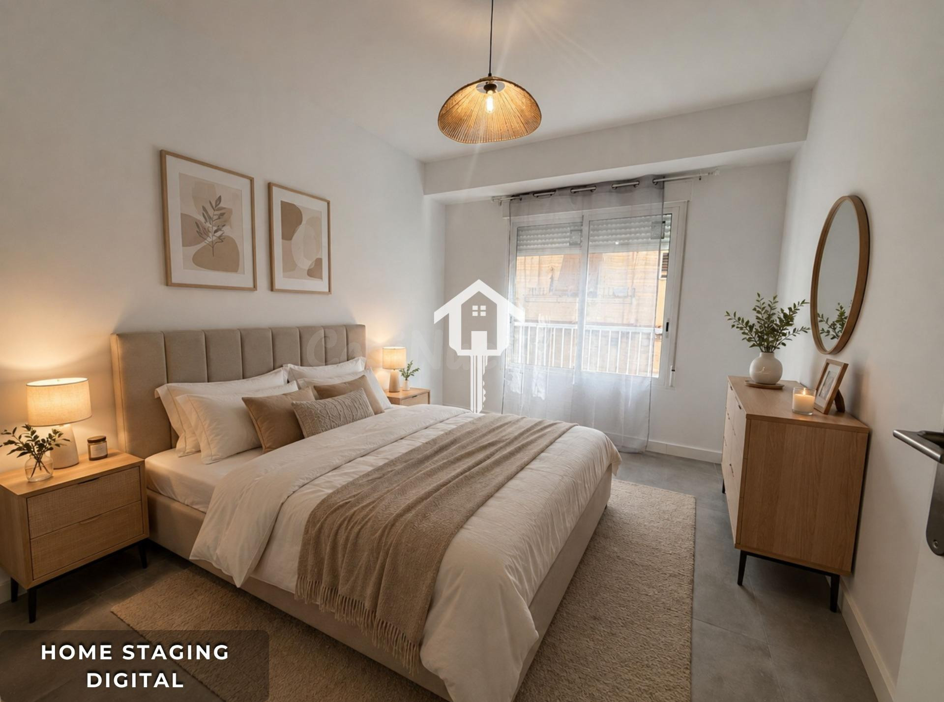 PISO EN VENTA EN ALICANTE, ZONA DE CAROLINAS ALTAS. 88m2, 2  - foto 5