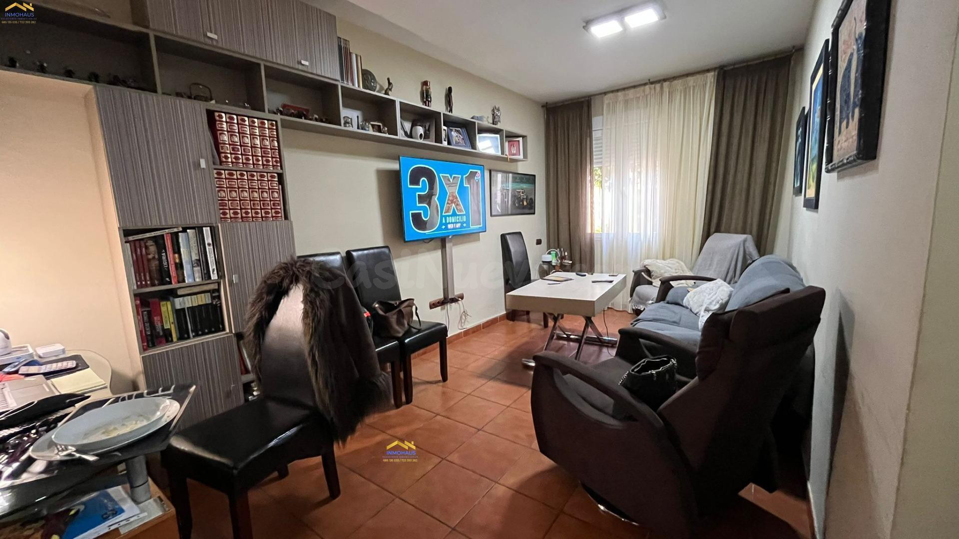 Casa Tipo Dúplex 2 habitaciones 109m² en venta - Av. Barcelo