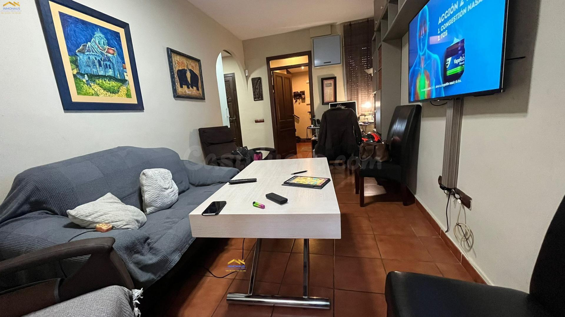 Casa Tipo Dúplex 2 habitaciones 109m² en venta - Av. Barcelo - foto 2