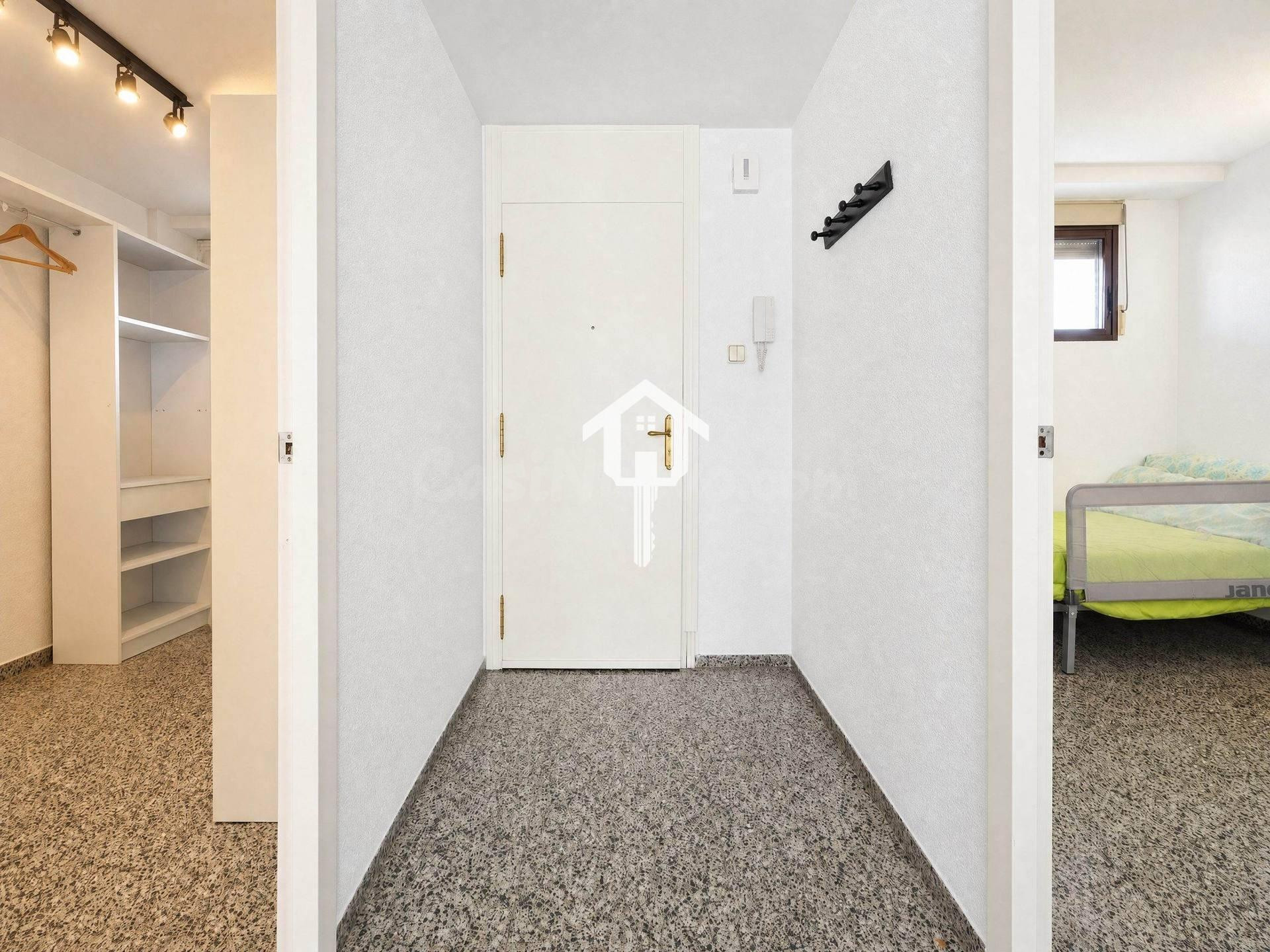 PISO EN VENTA EN PLAYA DE SAN JUAN, ALICANTE. 88m2, 3 habita - foto 4