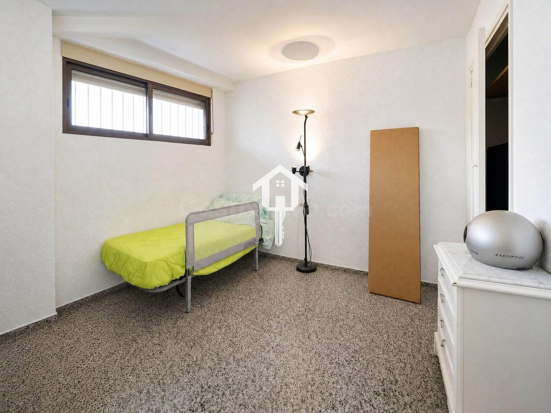 PISO EN VENTA EN PLAYA DE SAN JUAN, ALICANTE. 88m2, 3 habita - foto 5