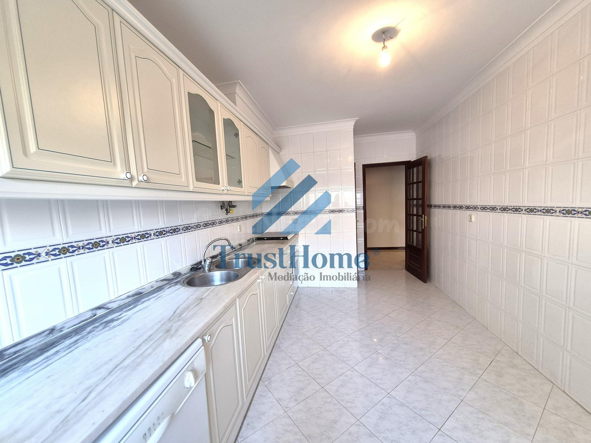 Apartamento 2 habitaciones 105m² en venta - Algueirão - Mem  - foto 4