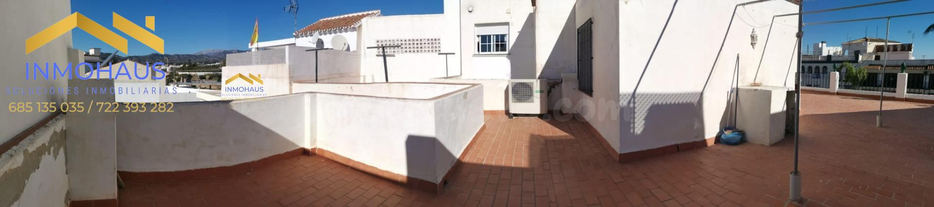 Edificio 276m² en venta - Chaparil - foto 2