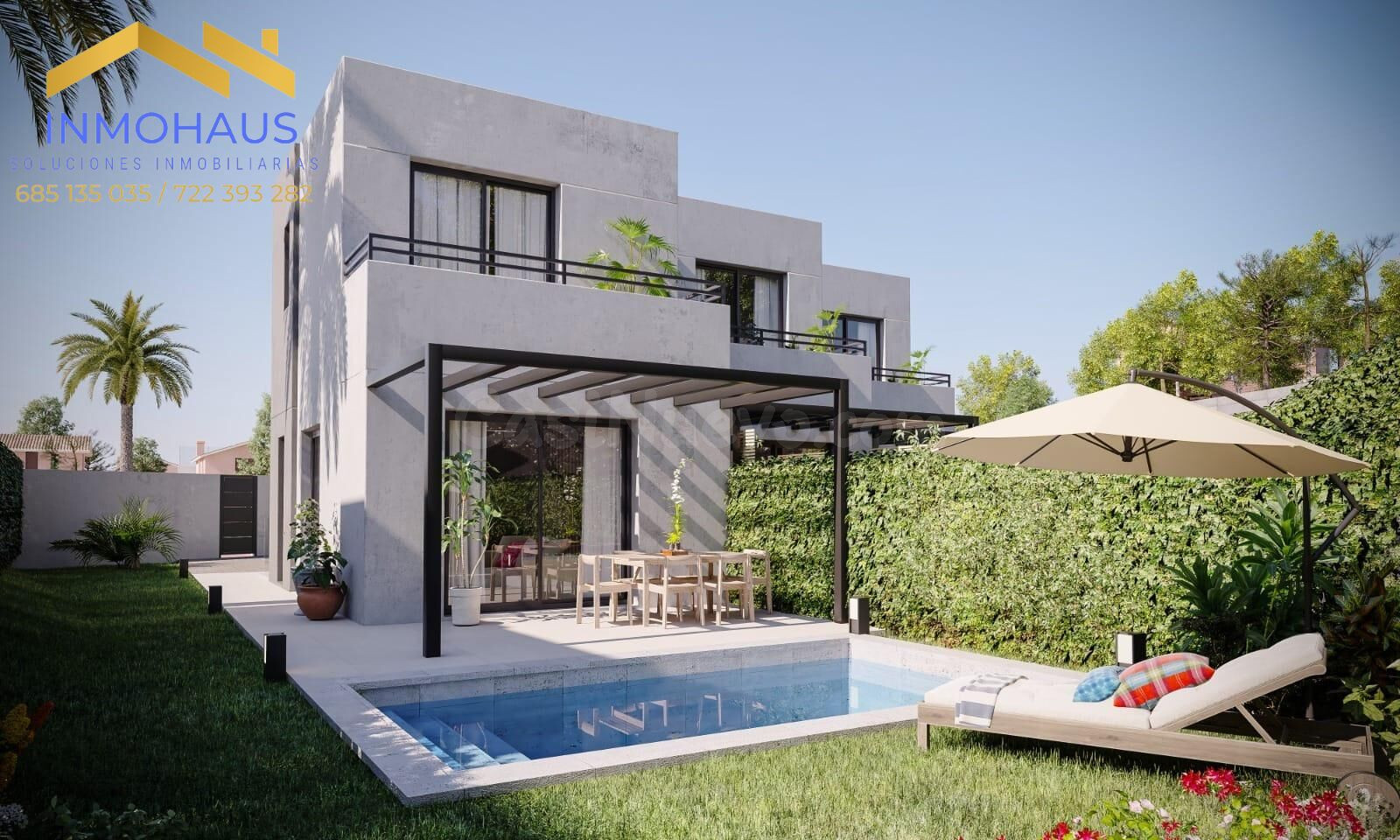 VENTA 15 VIVIENDAS RESIDENCIAL BAHÍA DE TORROX