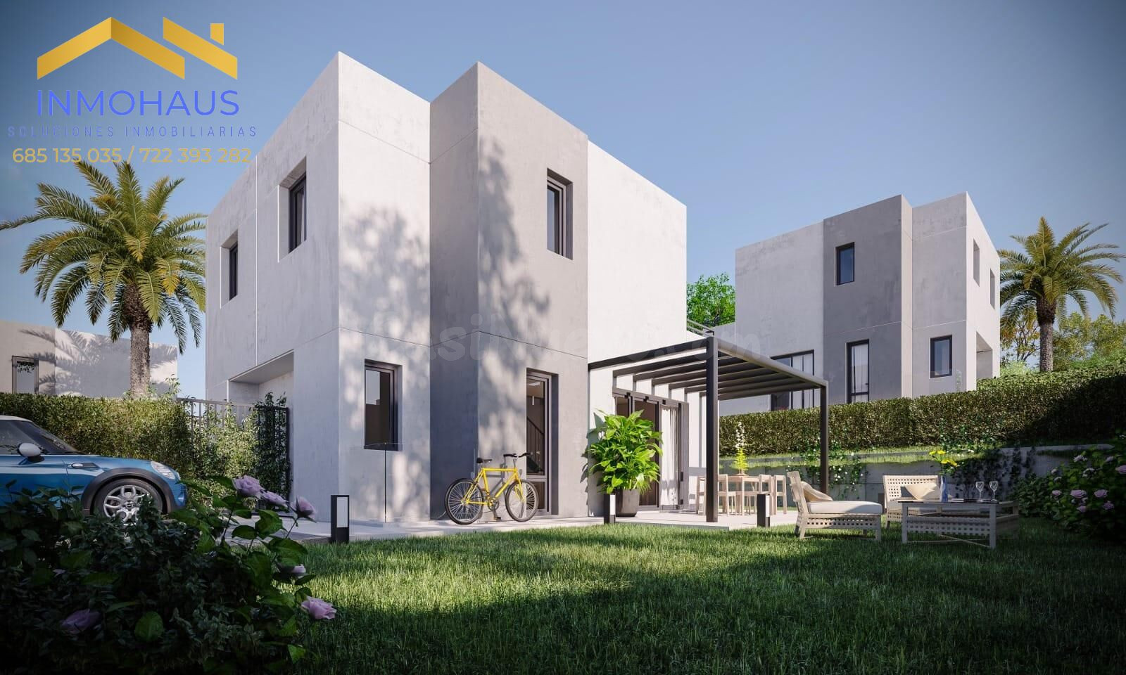 VENTA 15 VIVIENDAS RESIDENCIAL BAHÍA DE TORROX - foto 2