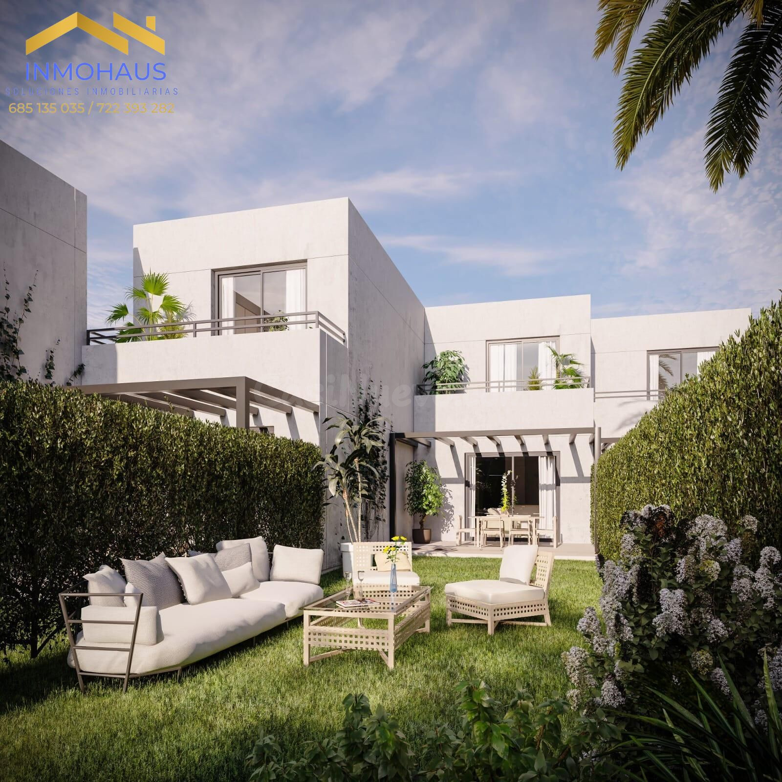 VENTA 15 VIVIENDAS RESIDENCIAL BAHÍA DE TORROX - foto 3