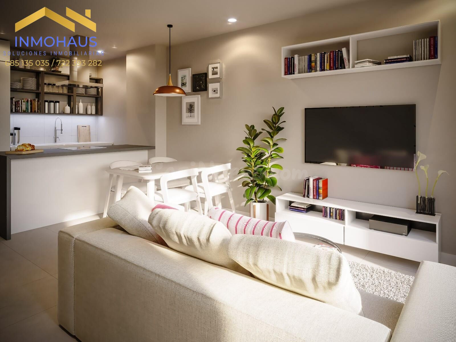 VENTA 15 VIVIENDAS RESIDENCIAL BAHÍA DE TORROX - foto 5