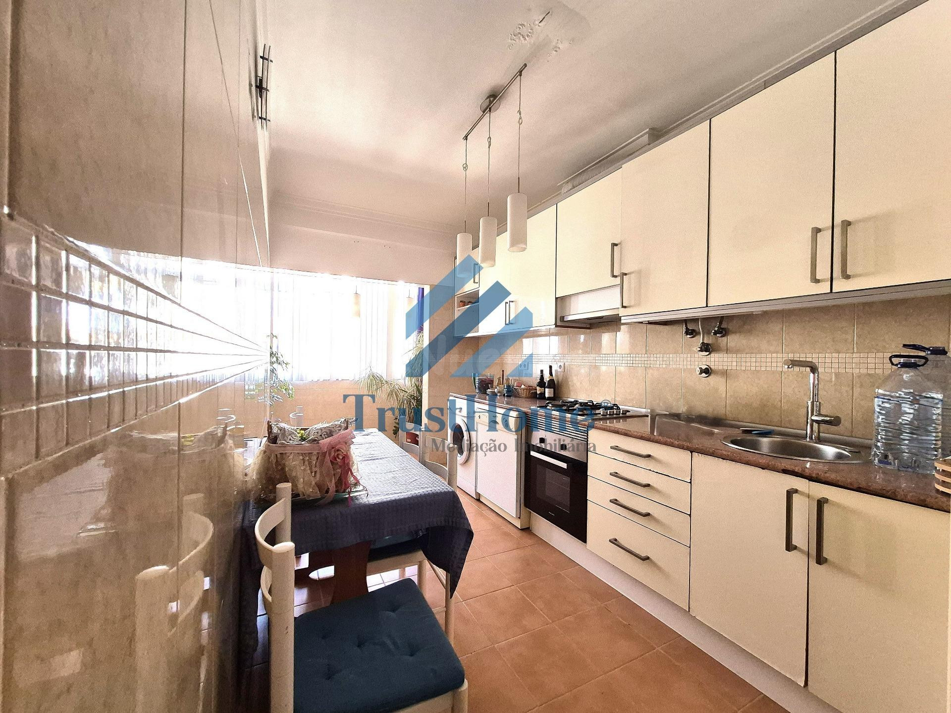 Apartamento 3 habitaciones 105m² en venta - Almada - Cova da - foto 2