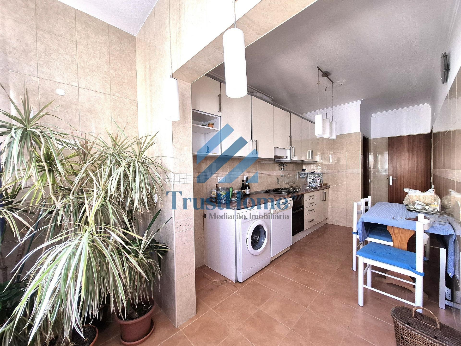 Apartamento 3 habitaciones 105m² en venta - Almada - Cova da - foto 3