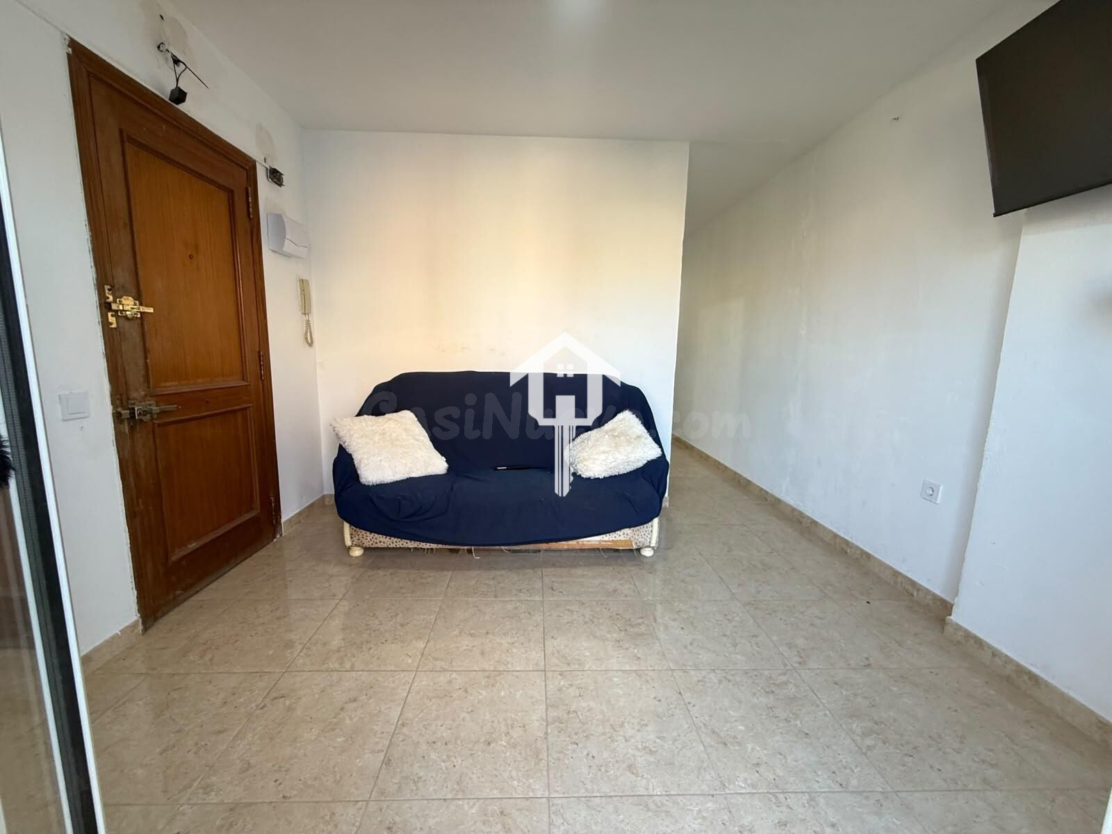 ÁTICO EN VENTA EN ALICANTE, ZONA DE CAROLINAS BAJAS. 74m2, 2 - foto 2