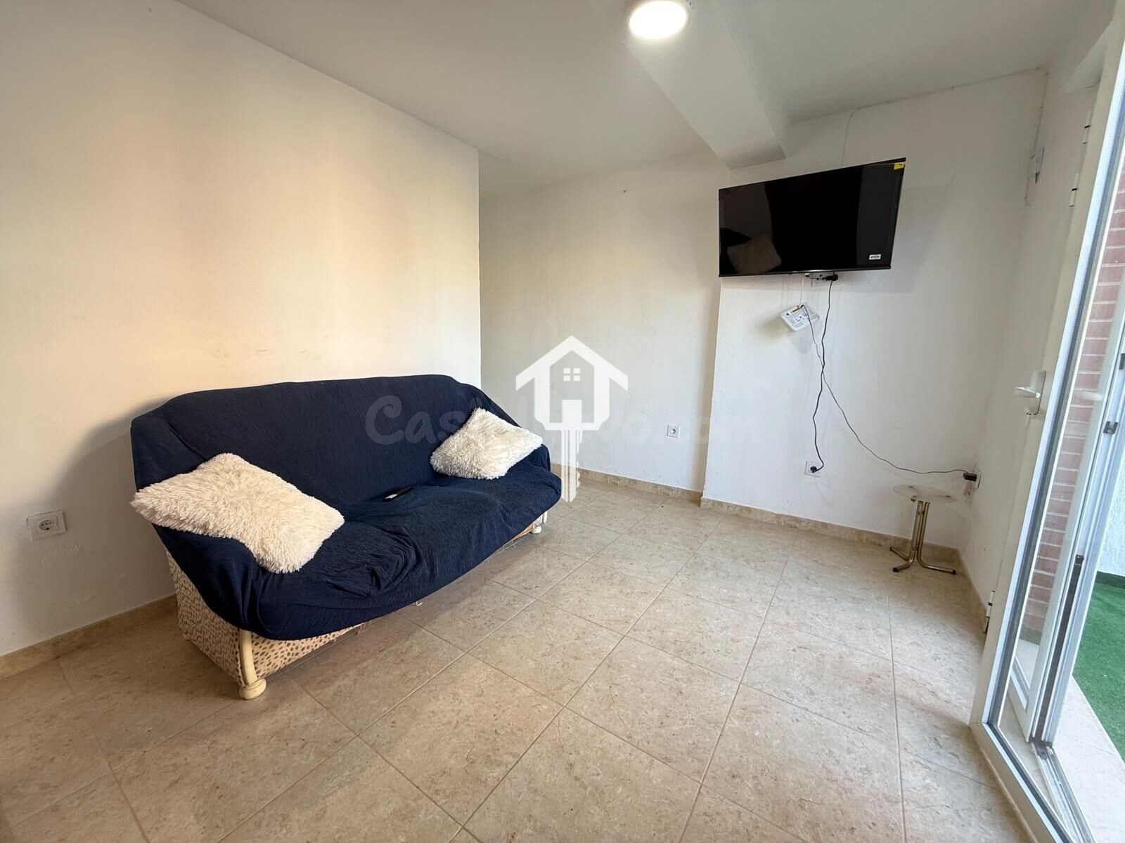ÁTICO EN VENTA EN ALICANTE, ZONA DE CAROLINAS BAJAS. 74m2, 2 - foto 3