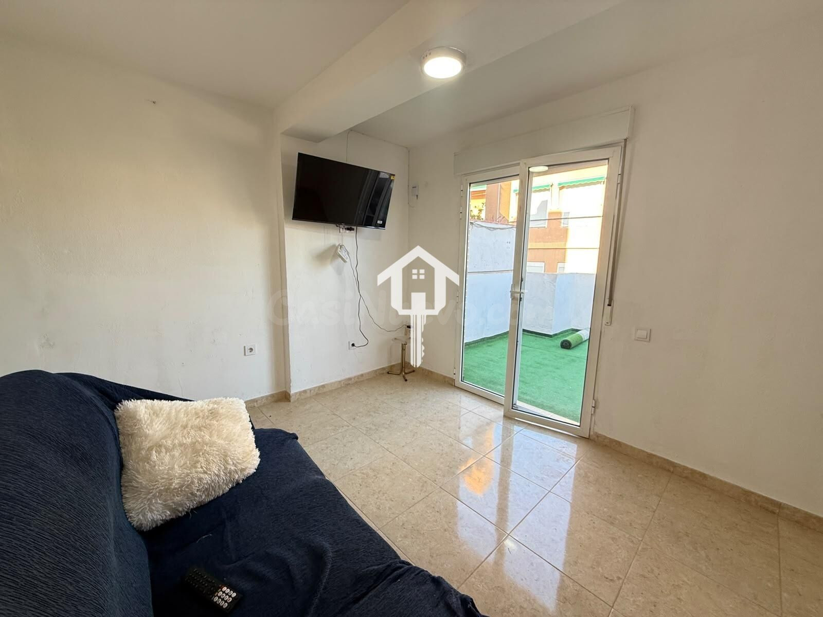 ÁTICO EN VENTA EN ALICANTE, ZONA DE CAROLINAS BAJAS. 74m2, 2 - foto 4