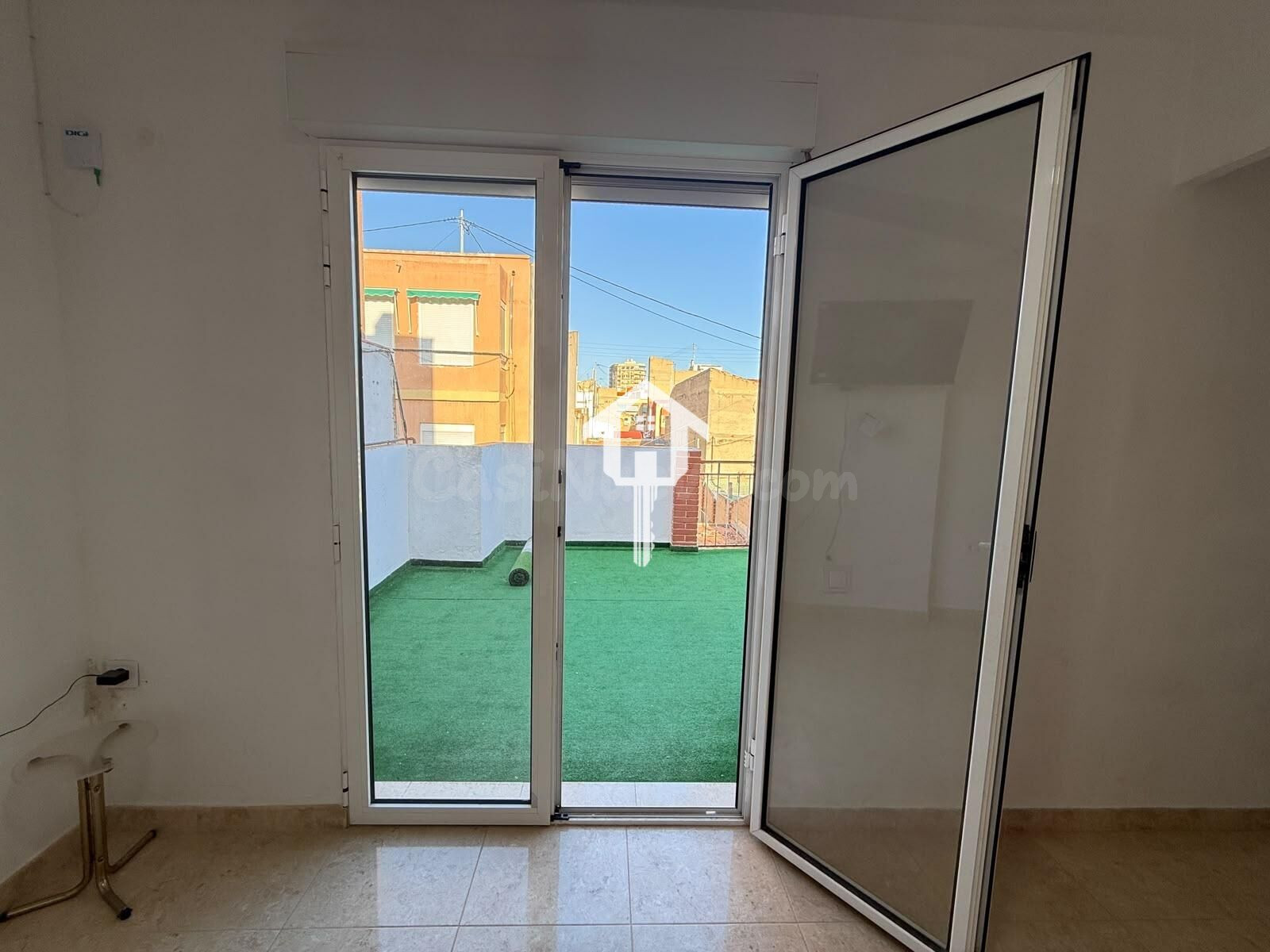 ÁTICO EN VENTA EN ALICANTE, ZONA DE CAROLINAS BAJAS. 74m2, 2 - foto 5