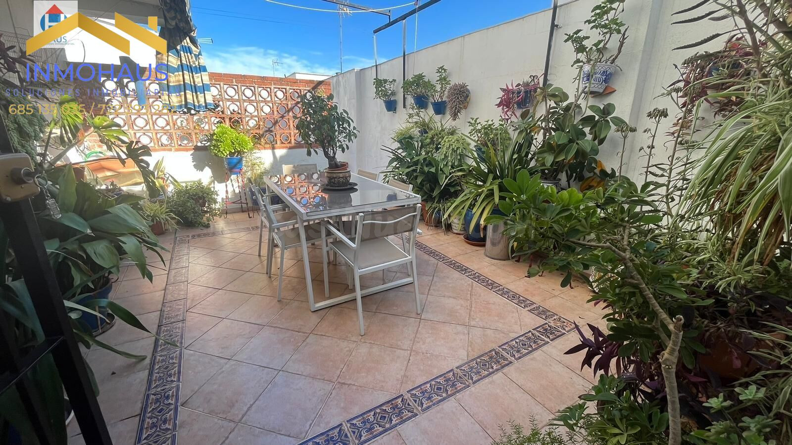 VENTA CASA LUCENA ZONA QUIEBRACARRETAS