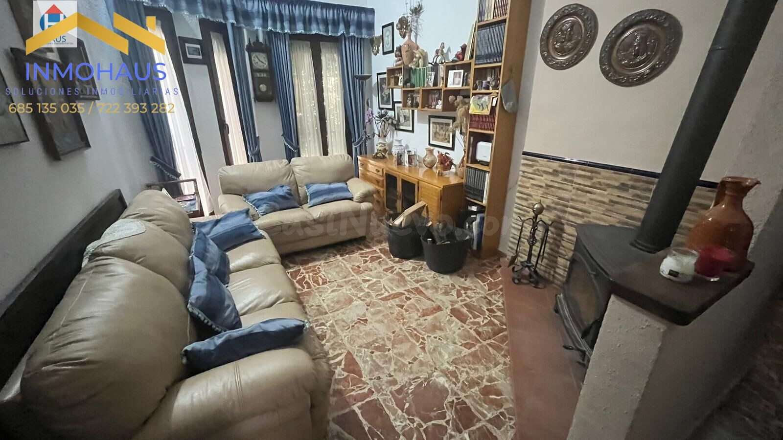 VENTA CASA LUCENA ZONA QUIEBRACARRETAS - foto 2