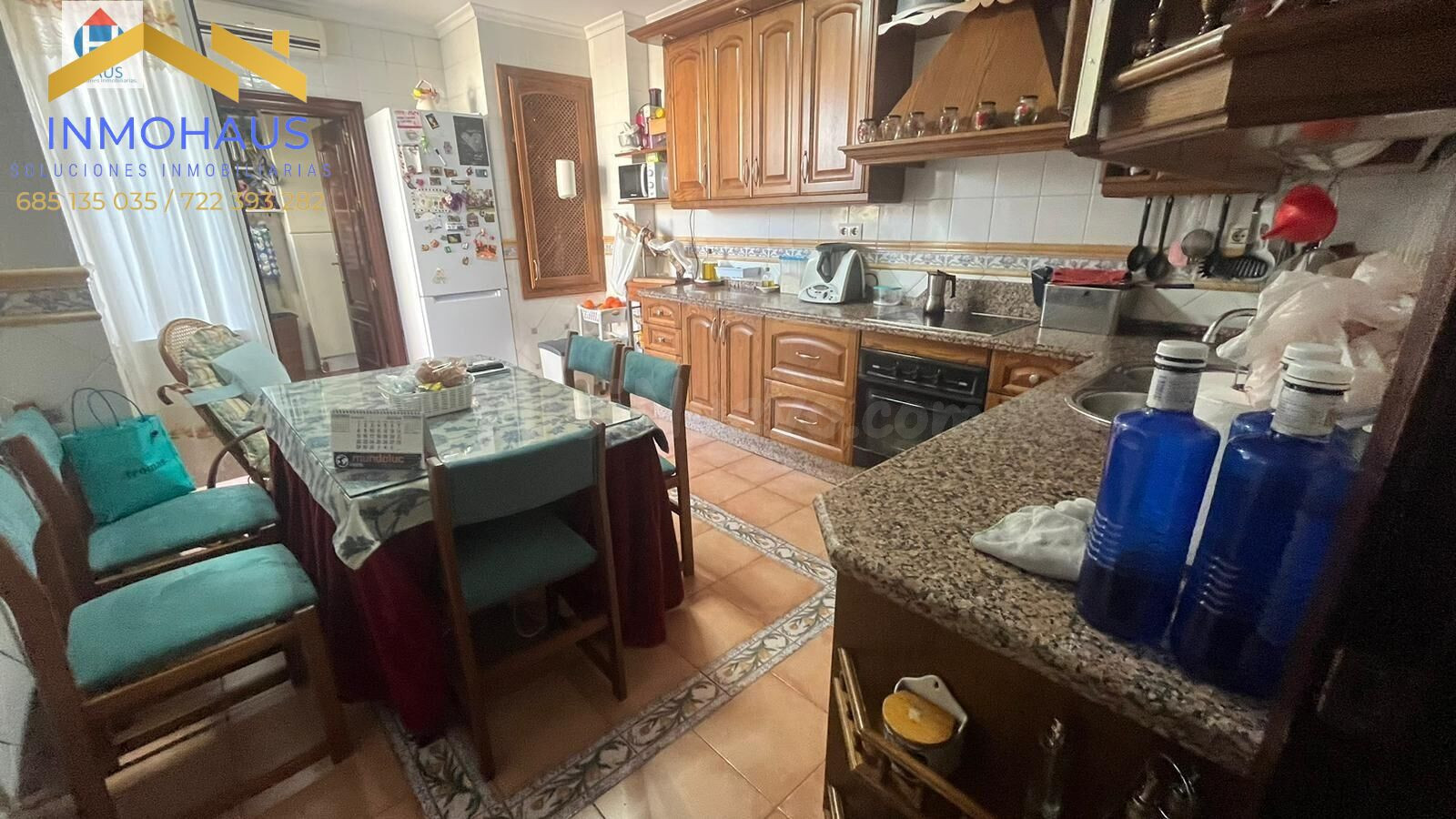 VENTA CASA LUCENA ZONA QUIEBRACARRETAS - foto 4