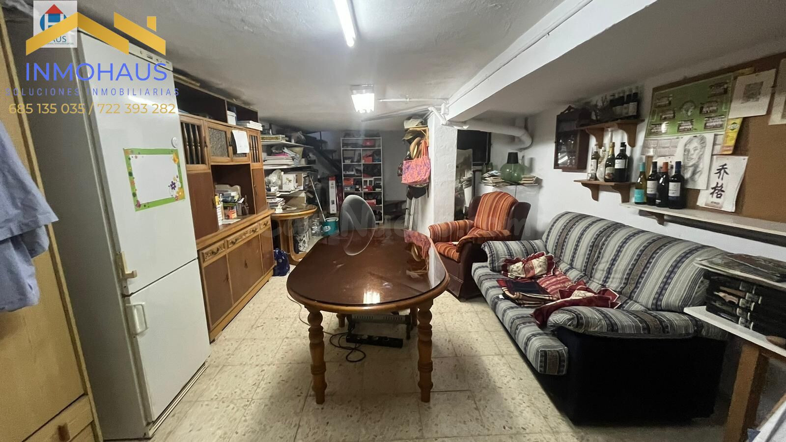 VENTA CASA LUCENA ZONA QUIEBRACARRETAS - foto 5