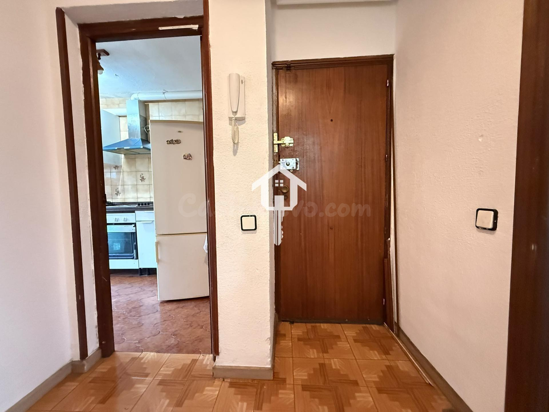 PISO EN VENTA EN ALICANTE, ZONA DE JUAN XXlll. 82m2, 3 habit - foto 2