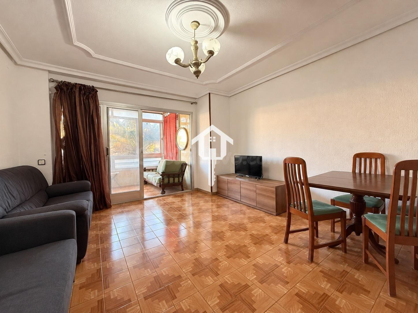 PISO EN VENTA EN ALICANTE, ZONA DE JUAN XXlll. 82m2, 3 habit - foto 3