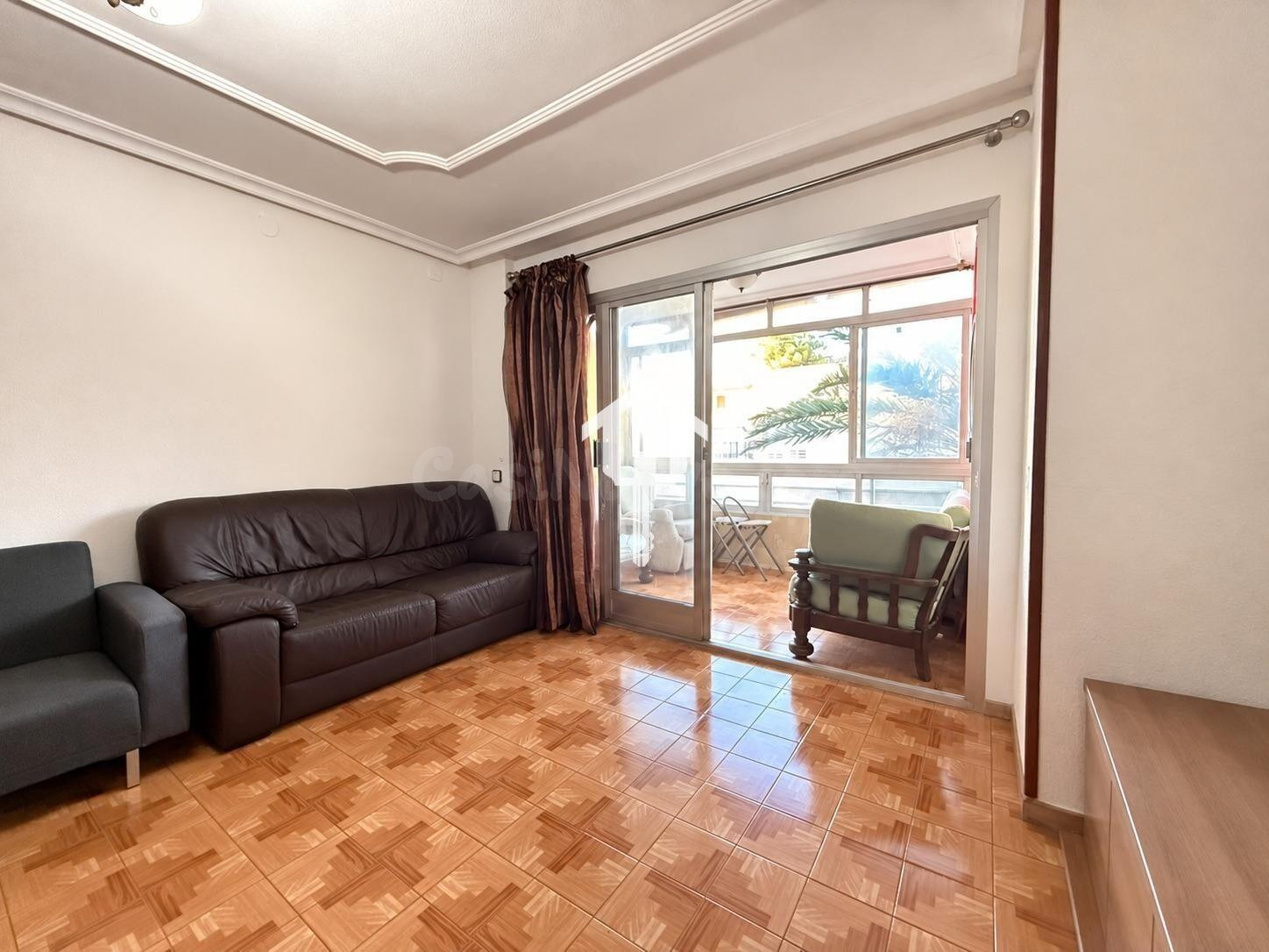 PISO EN VENTA EN ALICANTE, ZONA DE JUAN XXlll. 82m2, 3 habit - foto 4