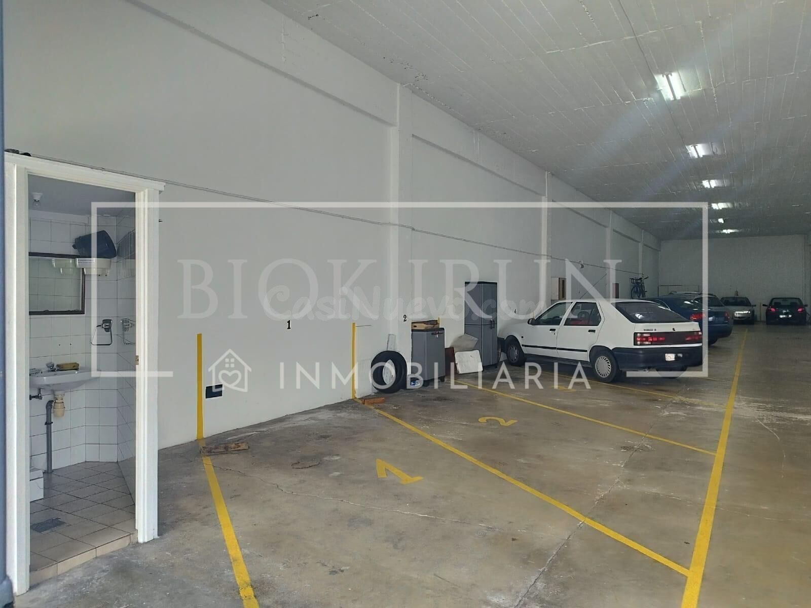 Se vende RAYA de garaje en Belaskoenea - foto 2