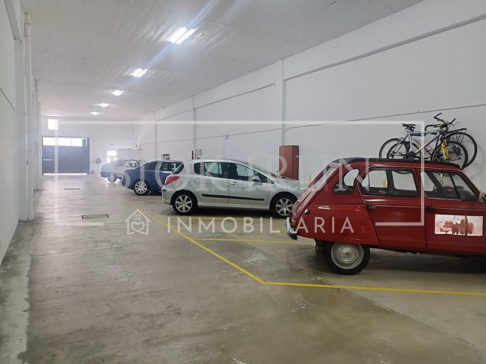 Se vende RAYA de garaje en Belaskoenea - foto 3
