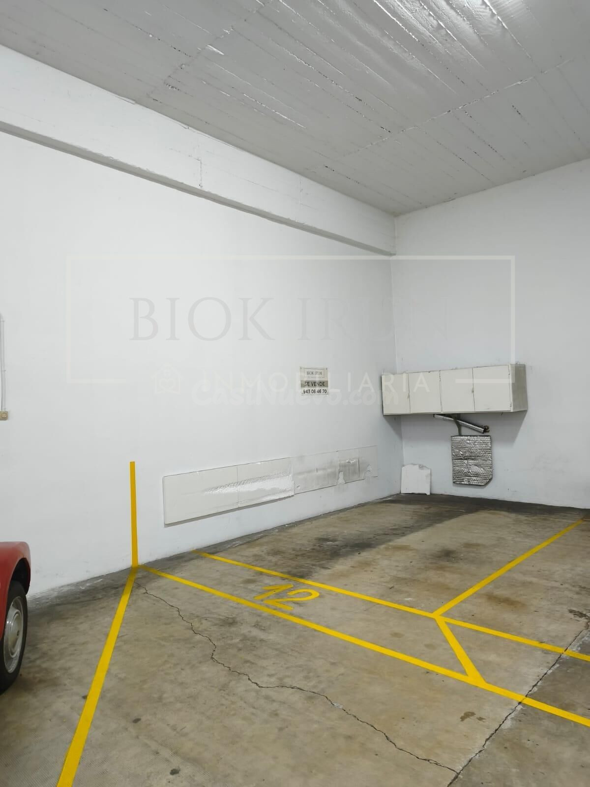 Se vende RAYA de garaje en Belaskoenea - foto 4