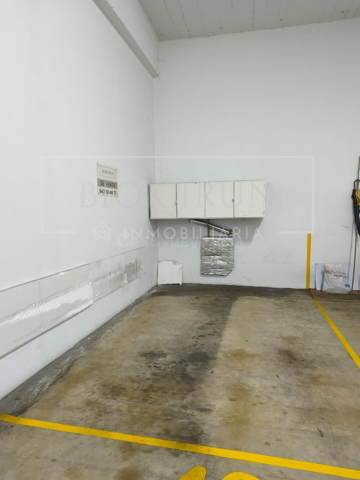 Se vende RAYA de garaje en Belaskoenea - foto 5
