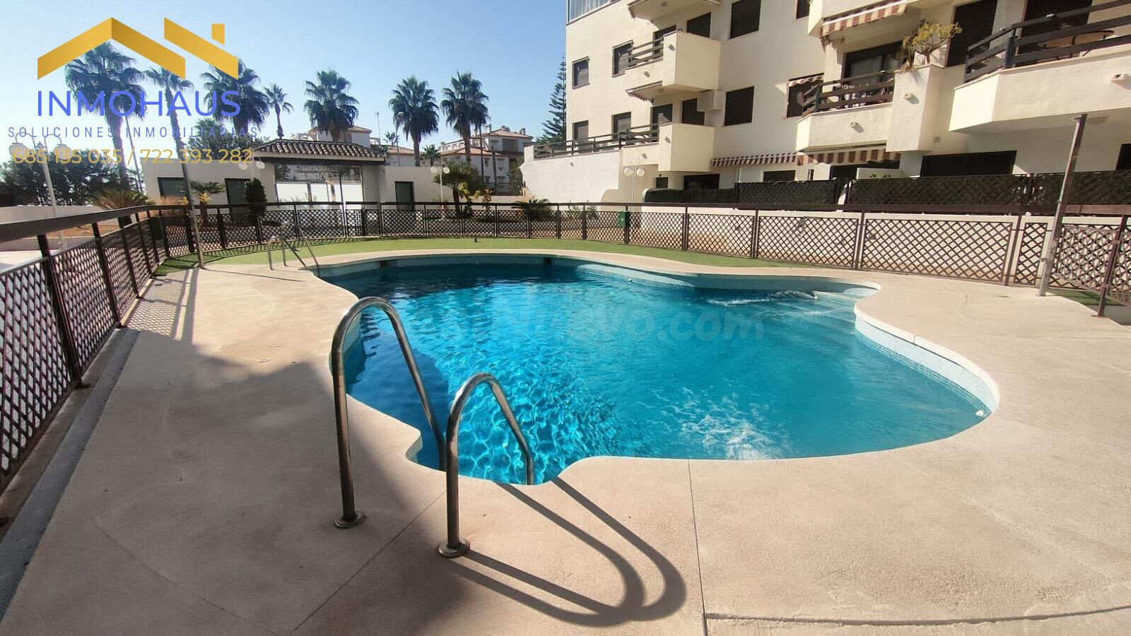 VENTA APARTAMENTO TORROX COSTA SEGUNDA LINEA - foto 2